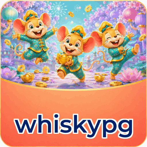 whiskypg