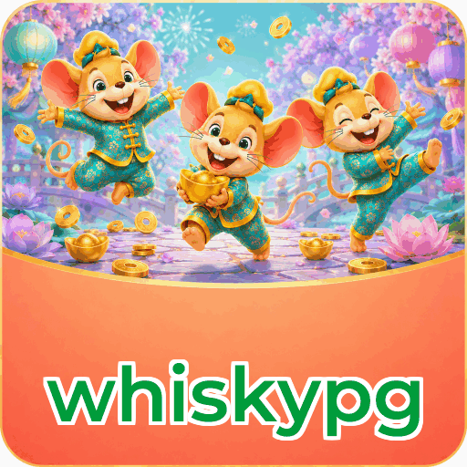 whiskypg